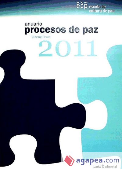 anuario de procesos de paz 2011