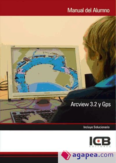 Arcview 3.2 y GPS