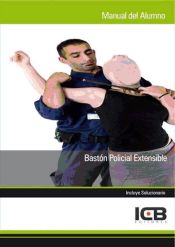 Portada de Bastón Policial Extensible