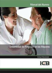 Portada de Enfermedad de Parkinson en los Mayores