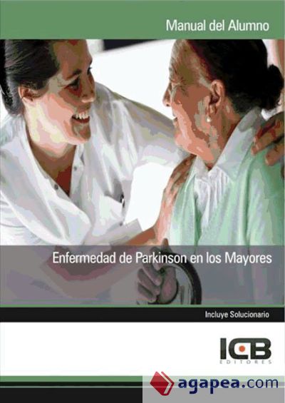 Enfermedad de Parkinson en los Mayores