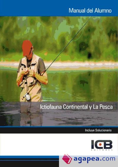 Ictiofauna Continental y la Pesca