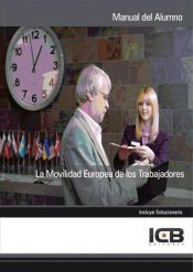 Portada de La Movilidad Europea de los Trabajadores