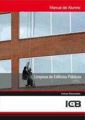 Portada de Limpieza de Edificios Públicos