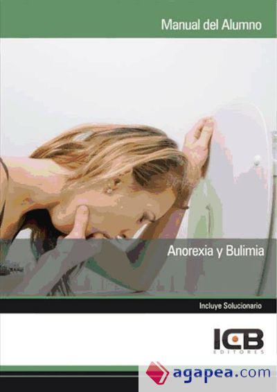 Anorexia y Bulimia