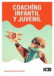 Portada de Coaching Infantil y Juvenil