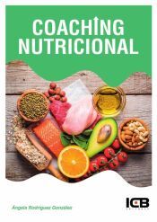 Portada de Coaching Nutricional