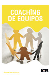 Portada de Coaching de Equipos