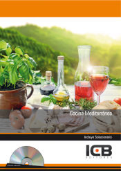 Portada de Cocina Mediterránea