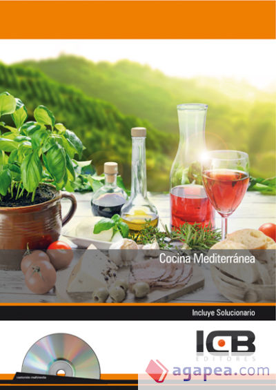 Cocina Mediterránea