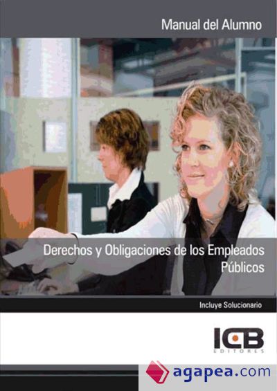 Derechos y Obligaciones de los Empleados Públicos