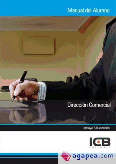 Dirección Comercial