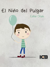 Portada de El Niño del Pulgar (Tapa Blanda)