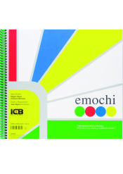 Portada de Emochi