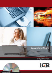 Portada de Informática Básica