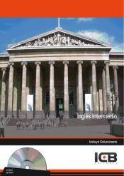 Portada de Inglés Intermedio