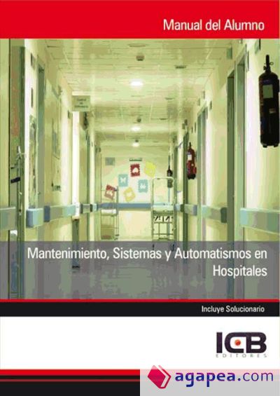 Mantenimiento, Sistemas y Automatismos en Hospitales