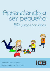 Portada de Manual Aprendiendo a Ser Pequeño