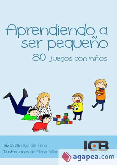 Manual Aprendiendo a Ser Pequeño