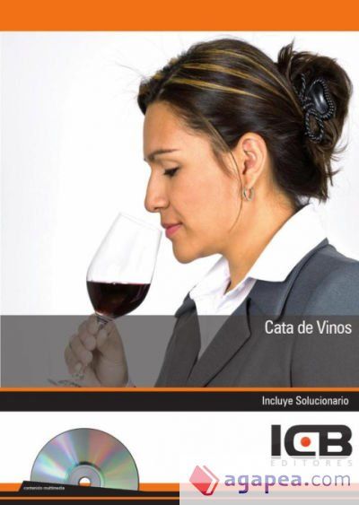 Manual Cata de Vinos