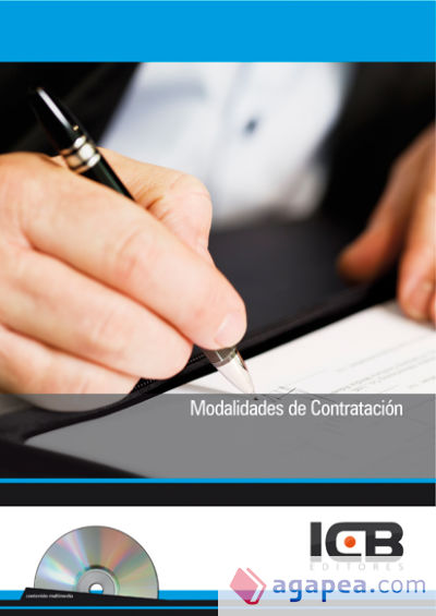 Modalidades de Contratación