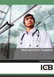 Portada de Salud Laboral de los Trabajadores