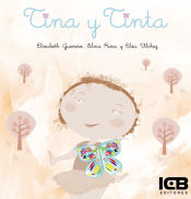 Portada de Tina y Tinta. Cuaderno para Trabajar las Inteligencias Múltiples en el Aula (Alumno)