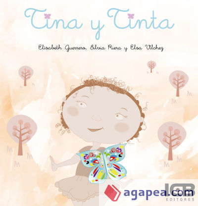 Tina y Tinta. Cuaderno para Trabajar las Inteligencias Múltiples en el Aula (Alumno)