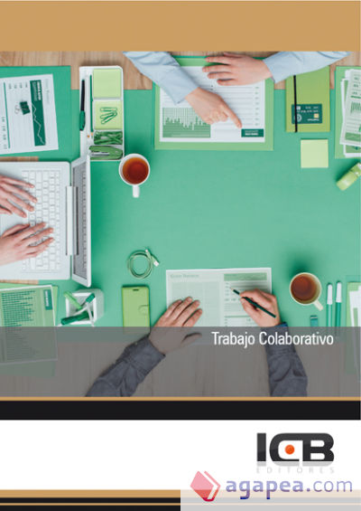 Trabajo Colaborativo