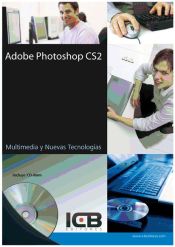 Portada de Adobe Photoshop CS2