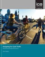Portada de Designing for Cycle Traffic