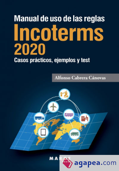 Manual de uso de las reglas Incoterms 2020