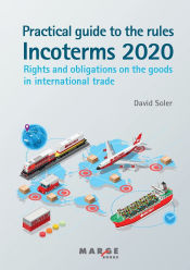 Portada de Practical guide to the Incoterms 2020 rules