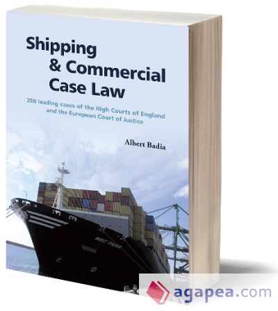 Shipping & Commercial Case Law