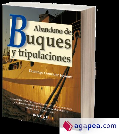 Abandono de buques y tripulaciones