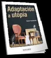 Portada de Adaptación a utopía
