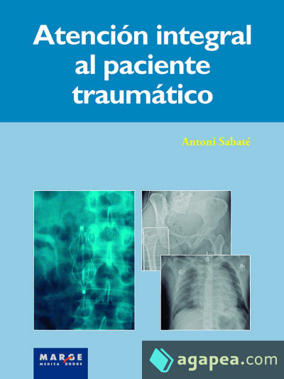 Atención integral del paciente traumático