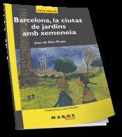 Portada de Barcelona, la ciutat de jardins amb xemeneia