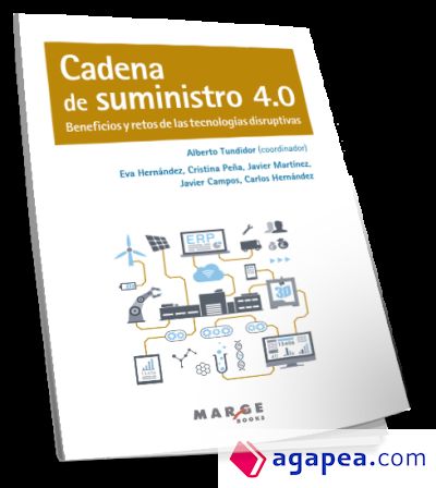 CADENA DE SUMINISTROS 4.0