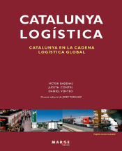 Portada de Catalunya logística