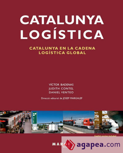 Catalunya logística