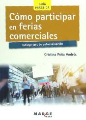 Portada de Cómo participar en ferias comerciales