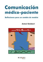 Portada de Comunicación médico-paciente