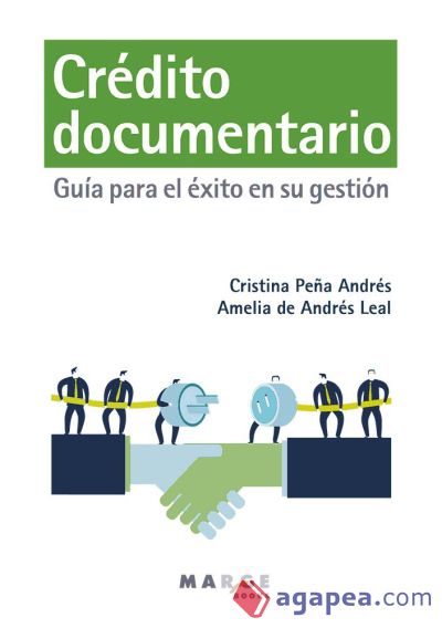 Crédito documentario: Guía para el éxito en su gestión