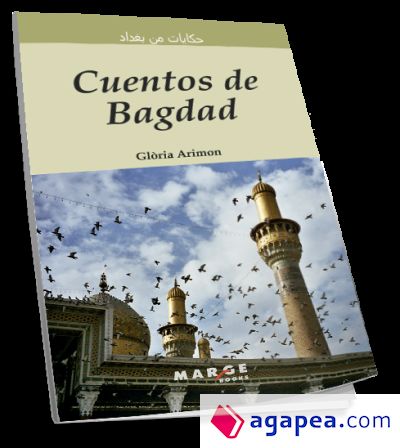 Cuentos de Bagdad (castellano-árabe)