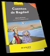 Portada de Cuentos de Bagdad