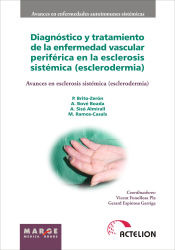 Portada de Diagnóstico y tratamiento de la enfermedad vascular periférica en la esclerosis sistémica (esclerodermia)