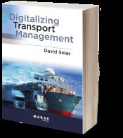 Portada de Digitalizing Transport Management