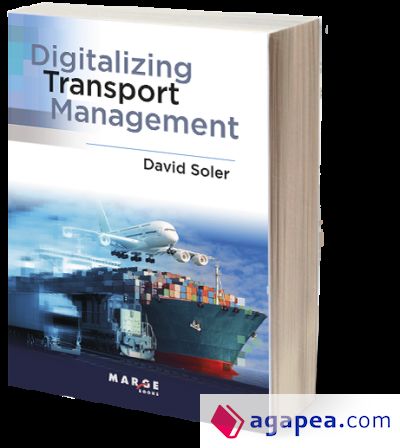 Digitalizing Transport Management