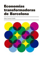 Portada de Economías transformadoras de Barcelona